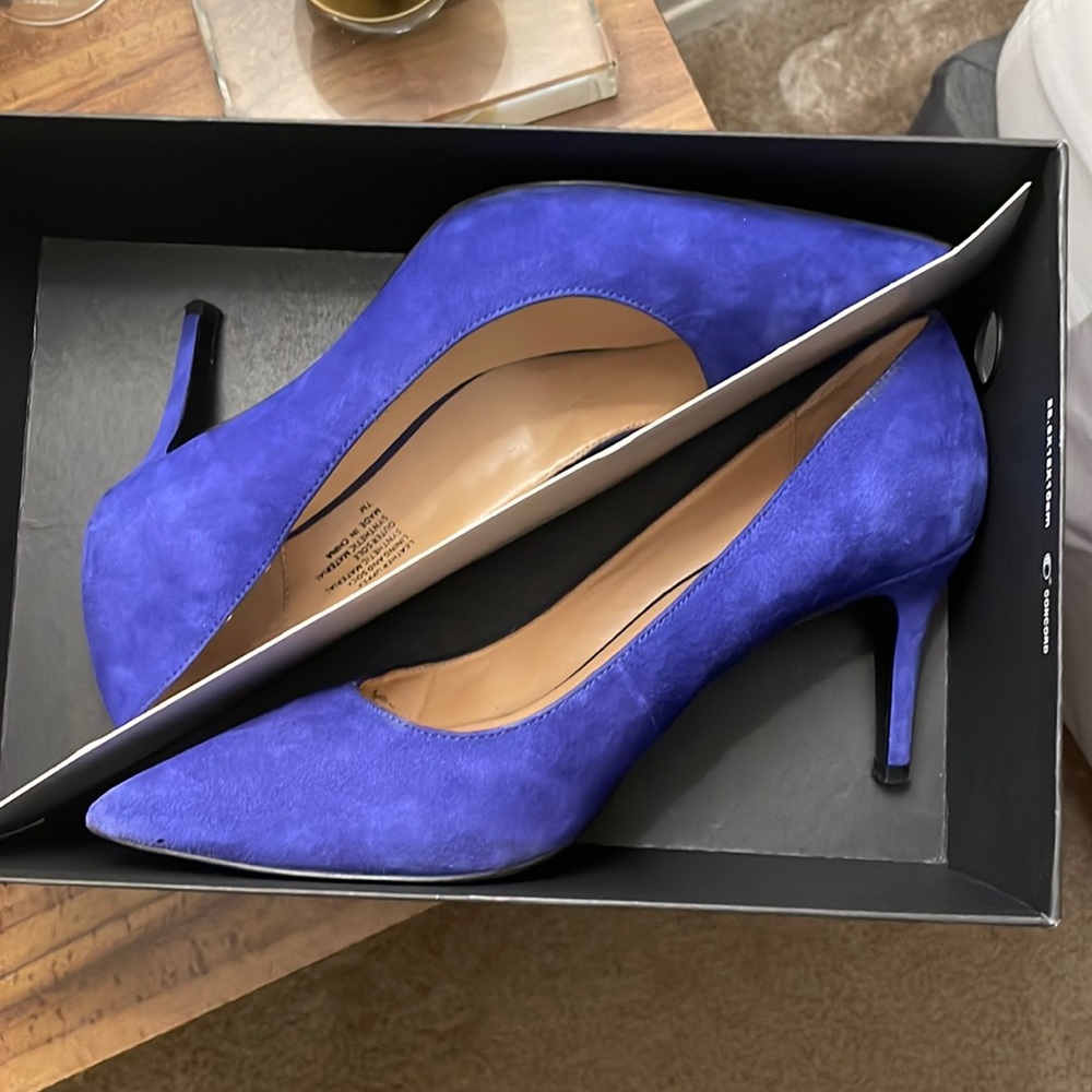 BR Heels